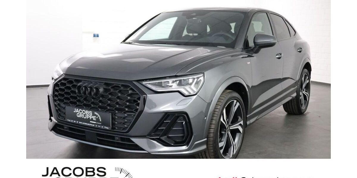 Audi Q3 7.291 km 44.880 &euro; Alsdorf 52477