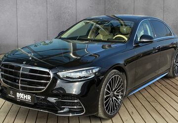 Mercedes-Benz S 580 12.750 km 128.950 &euro; Geilenkirchen 52511