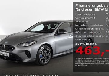 BMW M135 8.208 km 37.990 &euro; Aachen 52078