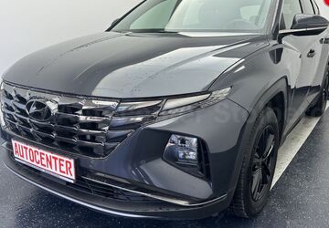 Hyundai TUCSON 77.000 km 19.850 &euro; Stolberg 52222