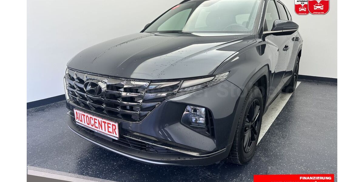 Hyundai TUCSON 77.000 km 19.850 &euro; Stolberg 52222