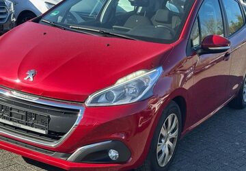 Peugeot 208 158.000 km 4.500 &euro; Aachen 52070