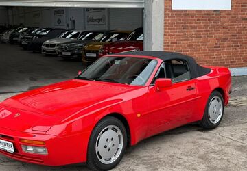 Porsche 944 131.950 km 27.944 &euro; Düren 52353