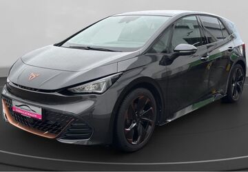 Cupra Born 39.919 km 23.900 &euro; Aachen 52068