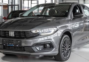 Fiat Tipo 45.881 km 13.680 &euro; Düren 52351