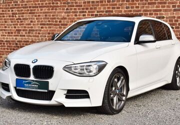 BMW M135 90.000 km 22.790 &euro; Düren 52351