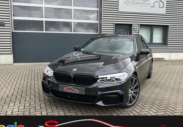 BMW 540 73.500 km 41.980 &euro; Geilenkirchen 52511