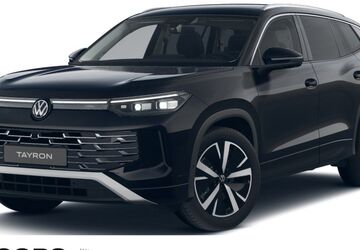 VW Tayron 26.898 km 46.980 &euro; Alsdorf 52477