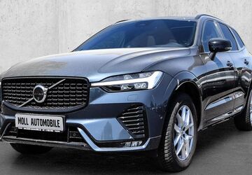 Volvo XC60 25.446 km 43.790 &euro; Aachen 52078