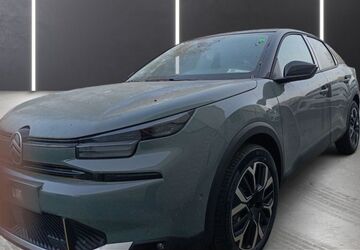 Citroen C4 9.999 km 25.190 &euro; Aachen 52078