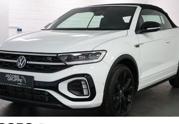 VW T-Roc 20.386 km 33.520 &euro; Alsdorf 52477