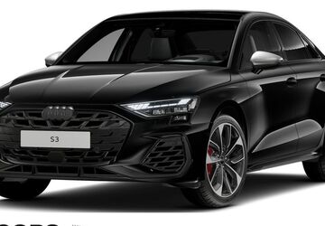 Audi S3 13.070 km 48.970 &euro; Aachen 52078