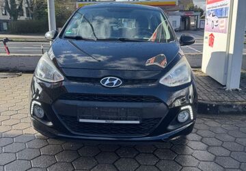 Hyundai i10 156.000 km 3.980 &euro; Aachen 52070