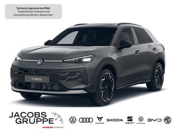 Gebrauchte VW T-Roc