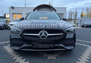 Mercedes-Benz C 220 138.000 km 25.900 &euro; Eschweiler 52249