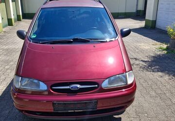 Ford Galaxy 190.000 km 2.499 &euro; aachen 52070