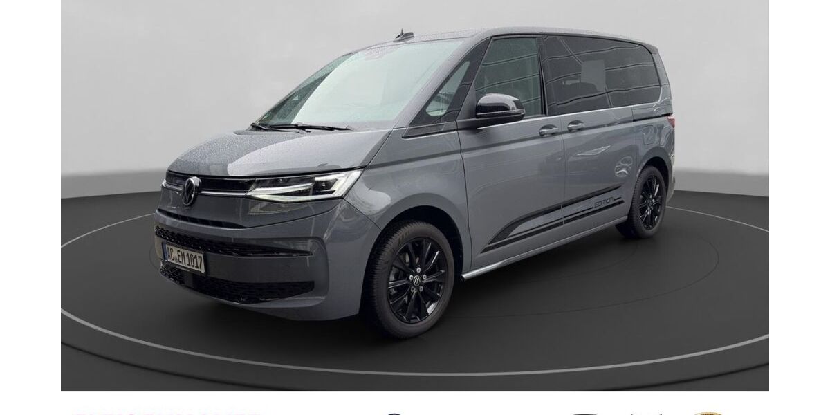VW T7 Multivan 7.542 km 53.690 &euro; Aachen 52068