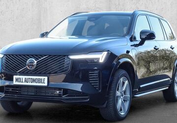 Volvo XC90 19.414 km 63.480 &euro; Aachen 52078