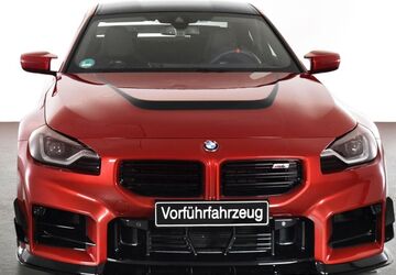 BMW M2 19.346 km 75.950 &euro; Aachen 52078