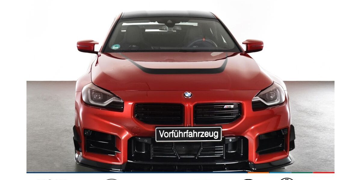 BMW M2 19.346 km 75.950 &euro; Aachen 52078