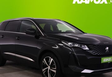 Peugeot 5008 28.842 km 24.490 &euro; Düren 52351