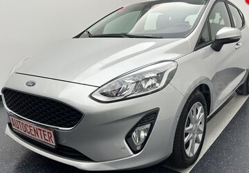 Ford Fiesta 108.000 km 8.790 &euro; Stolberg 52222