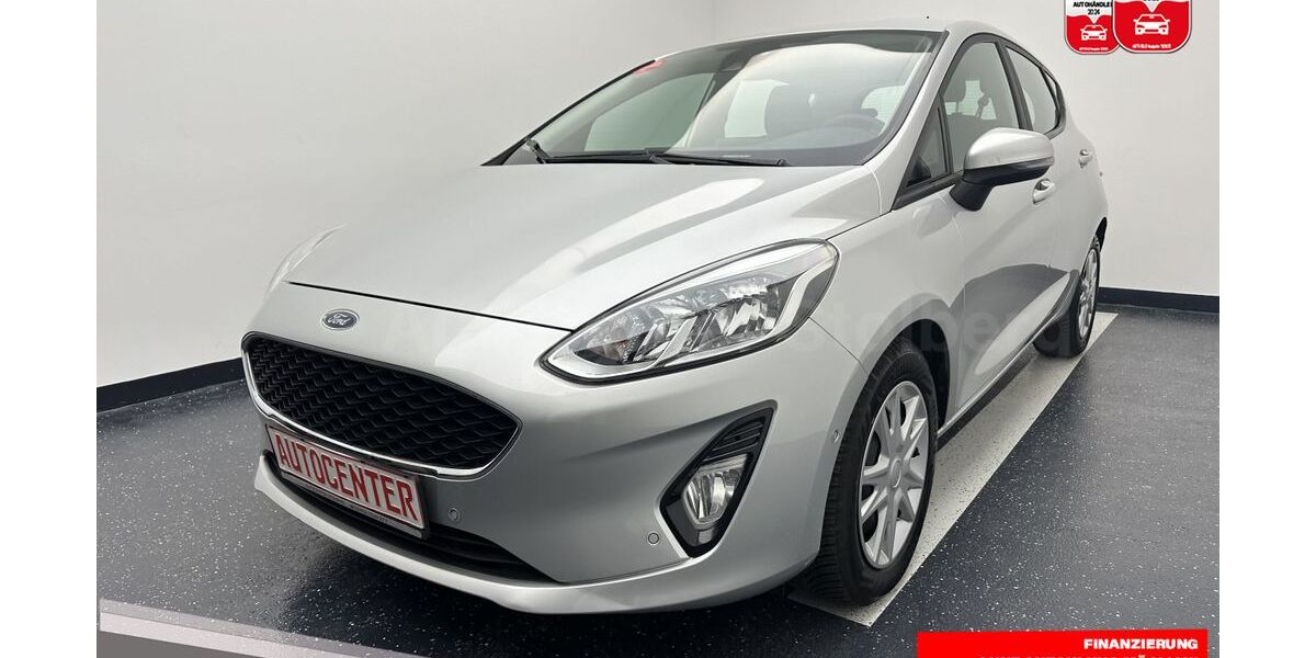 Ford Fiesta 108.000 km 8.790 &euro; Stolberg 52222