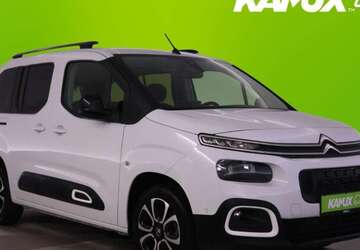 Citroen Berlingo 6.338 km 20.950 &euro; Düren 52351