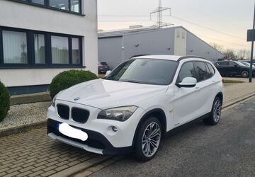 BMW X1 248.000 km 6.500 &euro; Düren 52351