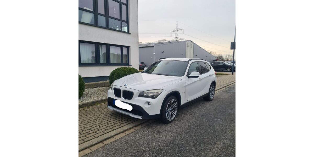 BMW X1 248.000 km 6.500 &euro; Düren 52351
