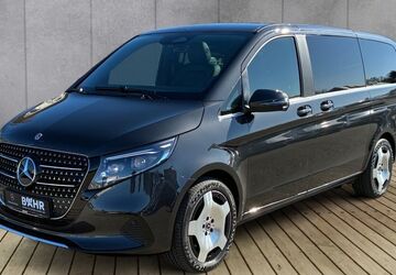 Mercedes-Benz V 300 18.500 km 94.950 &euro; Geilenkirchen 52511