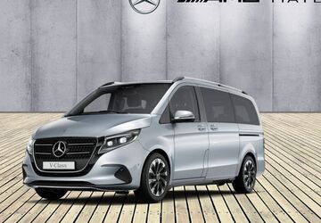Mercedes-Benz V 250 20.000 km 67.950 &euro; Geilenkirchen 52511