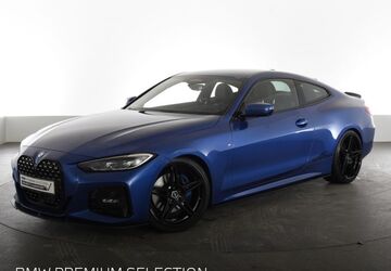 BMW 420 64.055 km 37.370 &euro; Aachen 52078