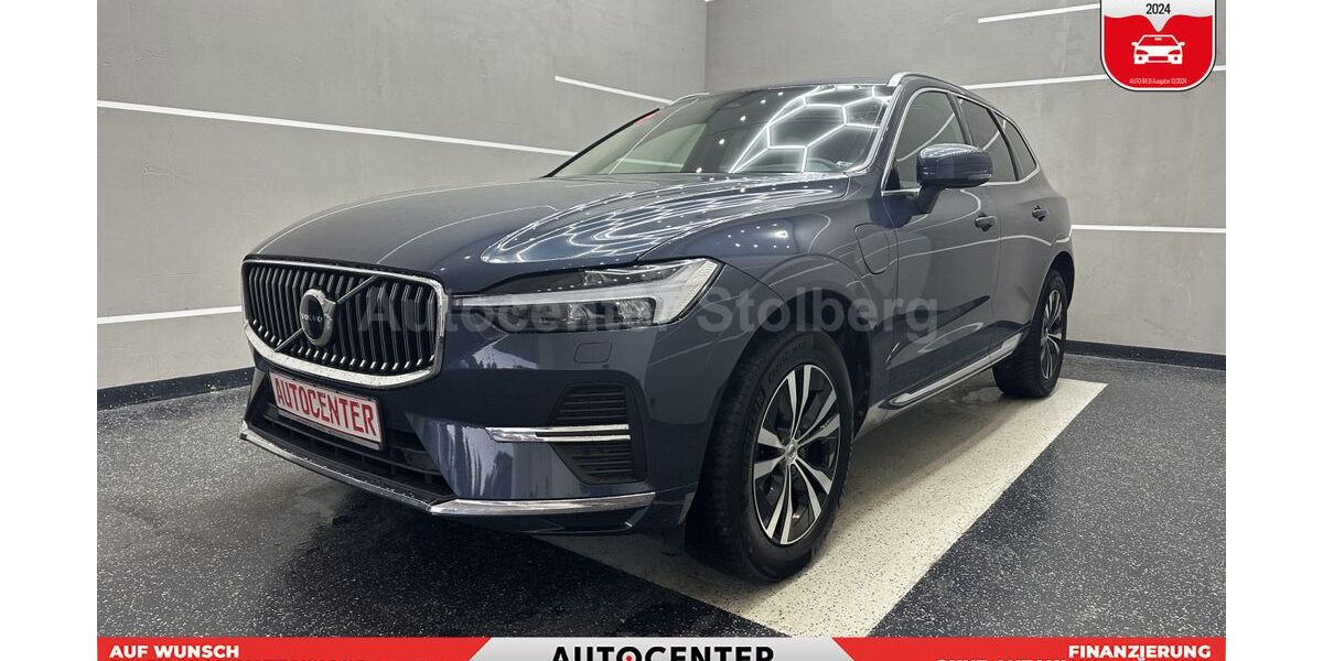 Volvo XC60 99.800 km 30.990 &euro; Stolberg 52222