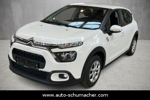 Citroen C3 4.400 km 13.800 &euro; Simmerath 52152