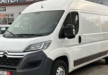 Citroen Jumper 100.000 km 12.450 &euro; Stolberg 52222