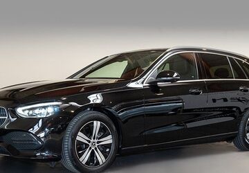 Mercedes-Benz C 220 33.424 km 39.490 &euro; Düren 52349