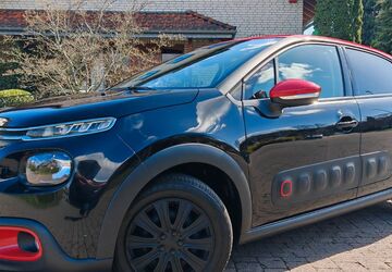 Citroen C3 100.000 km 6.499 &euro; Inden 52459