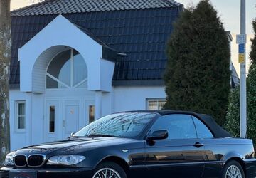 BMW 318 119.313 km 8.990 &euro; Jülich 52428