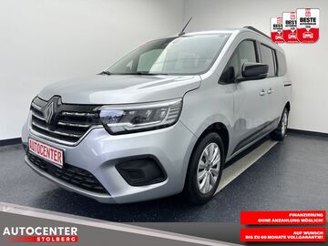 Gebrauchte Renault Kangoo