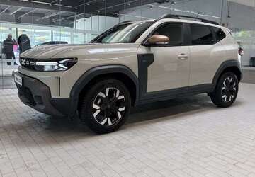 Dacia Duster 28.455 km 24.220 &euro; Alsdorf 52477
