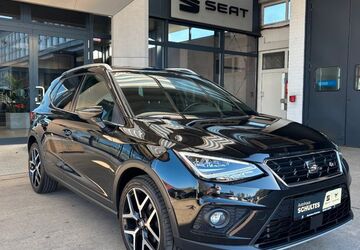 Seat Arona 70.160 km 16.990 &euro; Geilenkirchen 52511