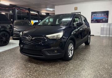 Opel Crossland (X) 108.220 km 8.995 &euro; Stolberg 52222