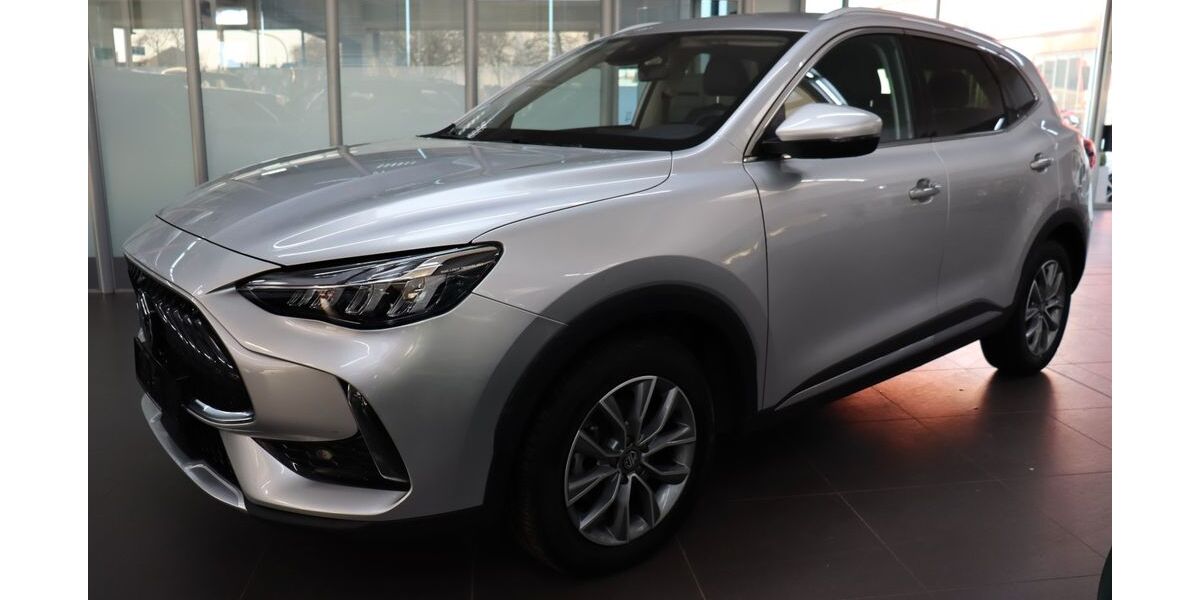 MG HS 38.729 km 19.970 &euro; Düren 52349