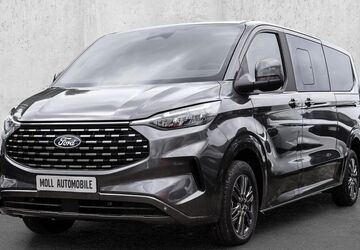 Ford Tourneo Custom 8.500 km 57.980 &euro; Aachen 52078