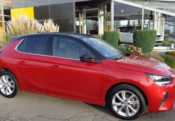 Opel Corsa 10.139 km 15.670 &euro; Eschweiler 52249