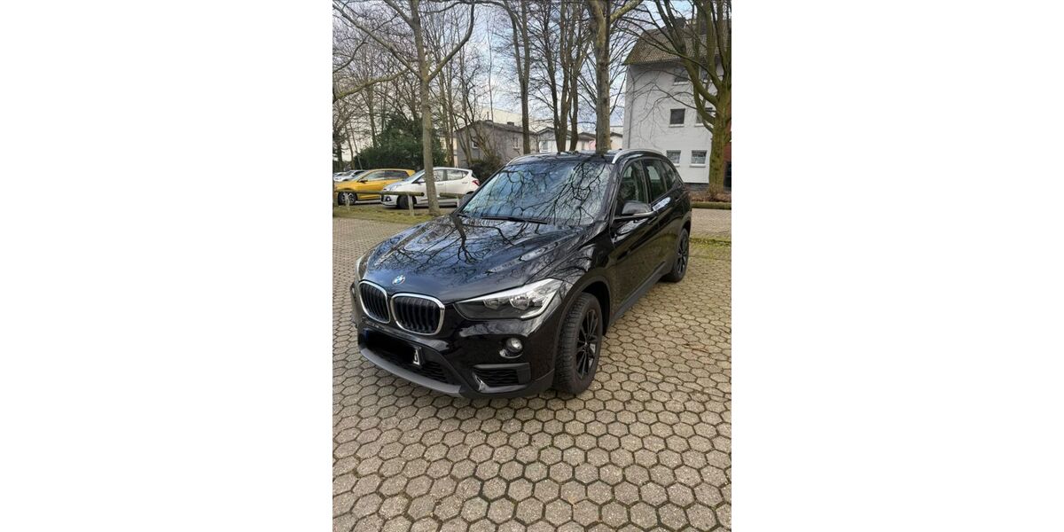 BMW X1 139.255 km 15.500 &euro; Aachen 52072