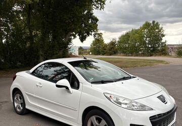 Peugeot 207 100.000 km 5.599 &euro; Langerwehe, Nordrhein-Westfalen 52379