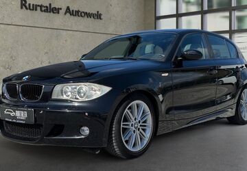 BMW 120 120.000 km 8.999 &euro; Jülich 52428