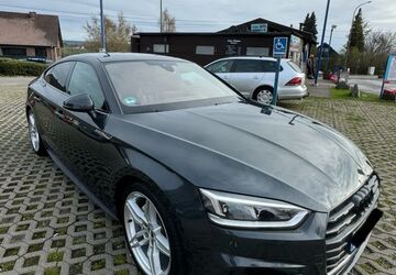 Audi A5 133.000 km 26.500 &euro; Aachen 52076